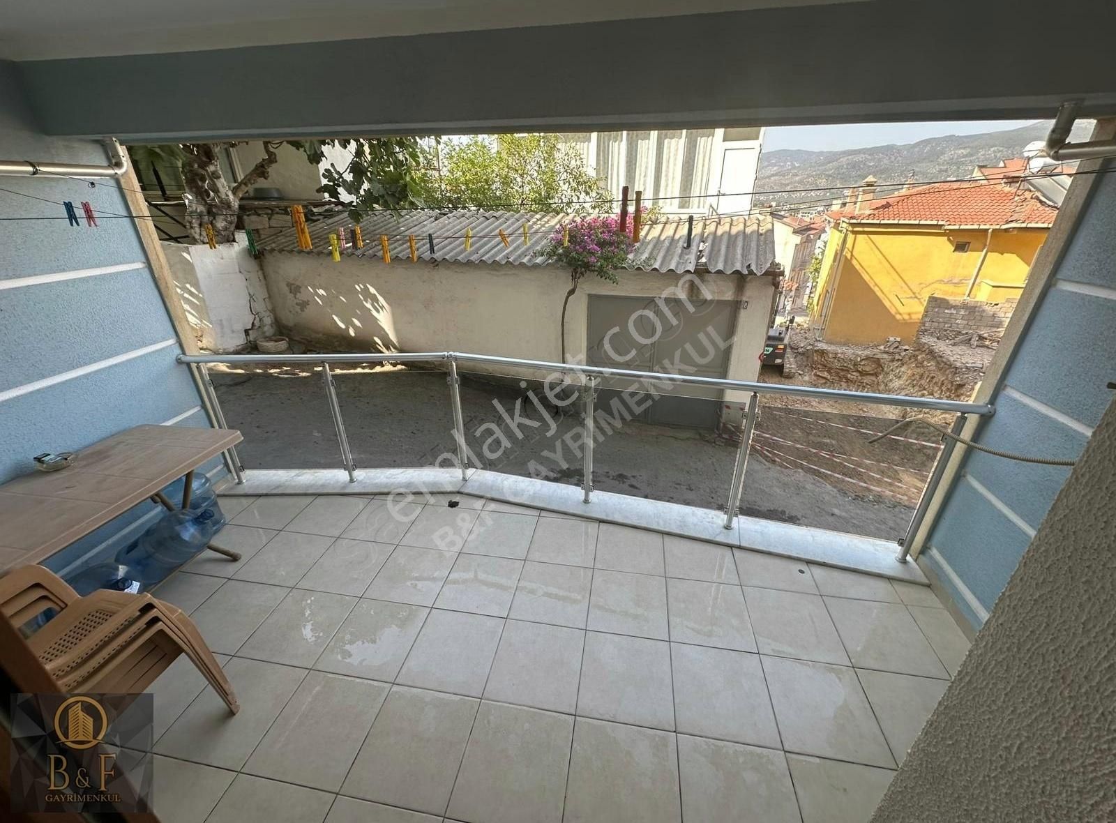 Muğla Milas Burgaz Mahallesinde Fırsat Daire - Görsel 14