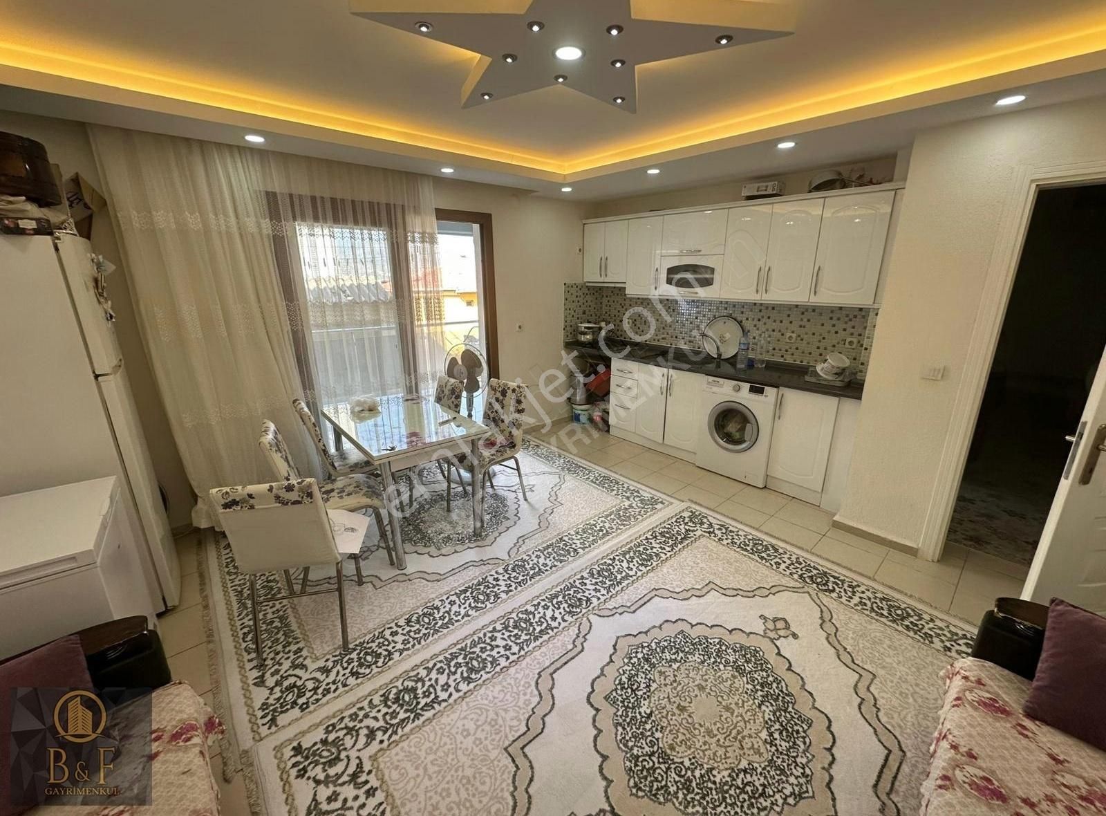 Muğla Milas Burgaz Mahallesinde Fırsat Daire - Görsel 2