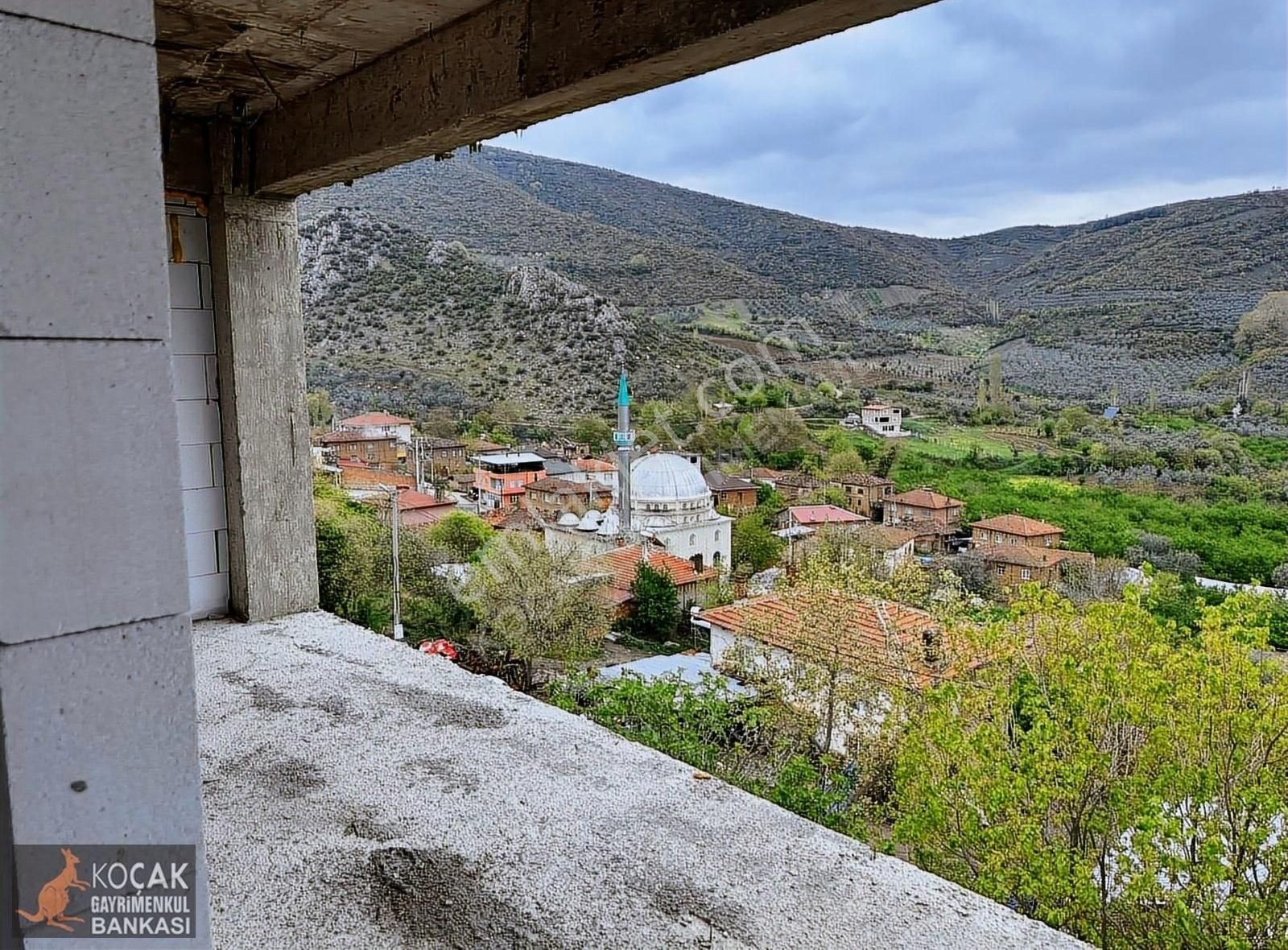 Dereköy Mah 1175 M2 Arsası Olan 2 Katlı Kabası Bitik Satılık Ev - Görsel 4