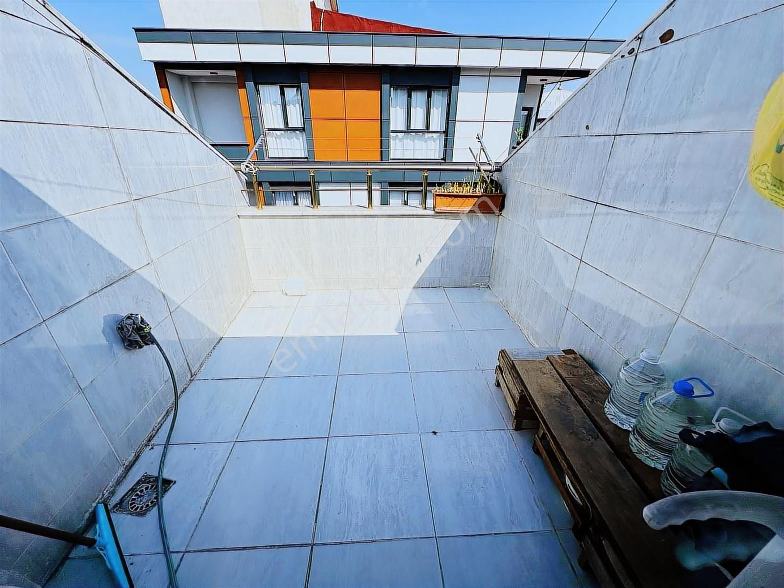Üç Kardeşler'den 50.yıl Mh 4+2 Asansörlü 190m² Dublex Daire