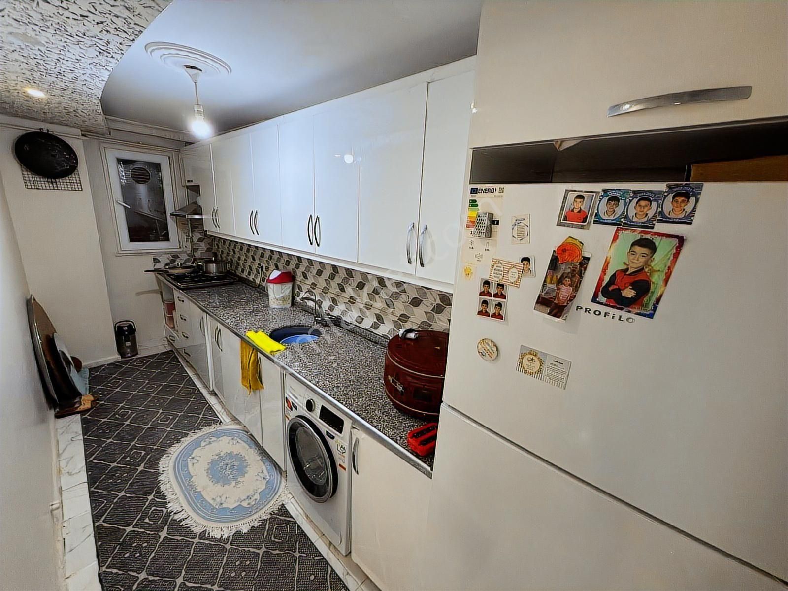 Üç Kardeş. Cebeci Mah 3+1 120m² Masrafsız 8 Yıllık Yüksek Giriş