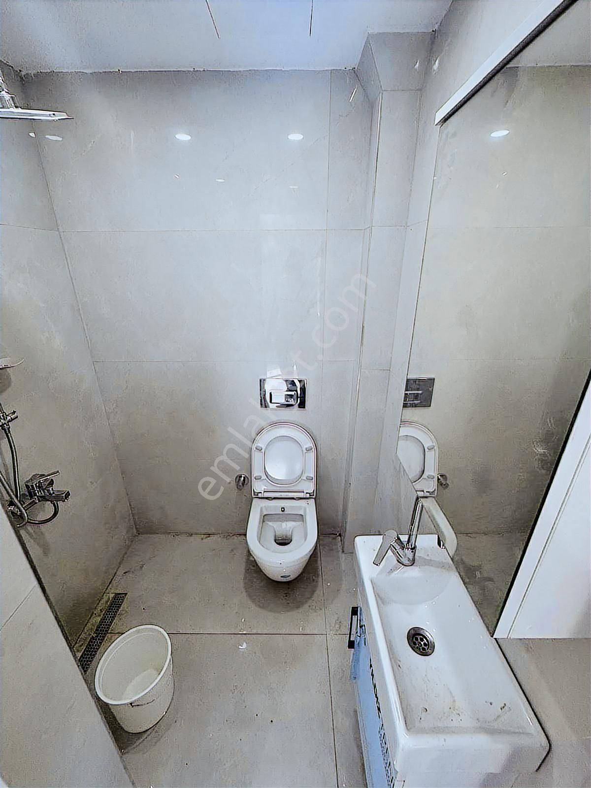 Üç Kardeşler'den Cebeci Mah Satılık 2+1 Sıfır 85m² Yüksek Giriş