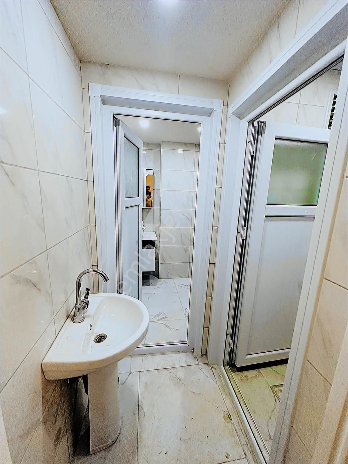 Üç Kardeşler'den Cebeci Mh 2+1 Sıfır 100m² Lüx Ara Kat Daire