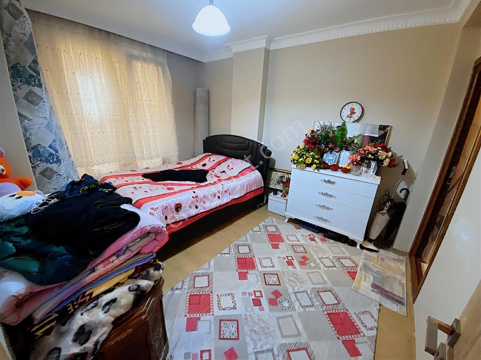 Üç Kardeşler'den İsmetpaşa Satılık 3+1 Ultra Lüx 135m² Daire