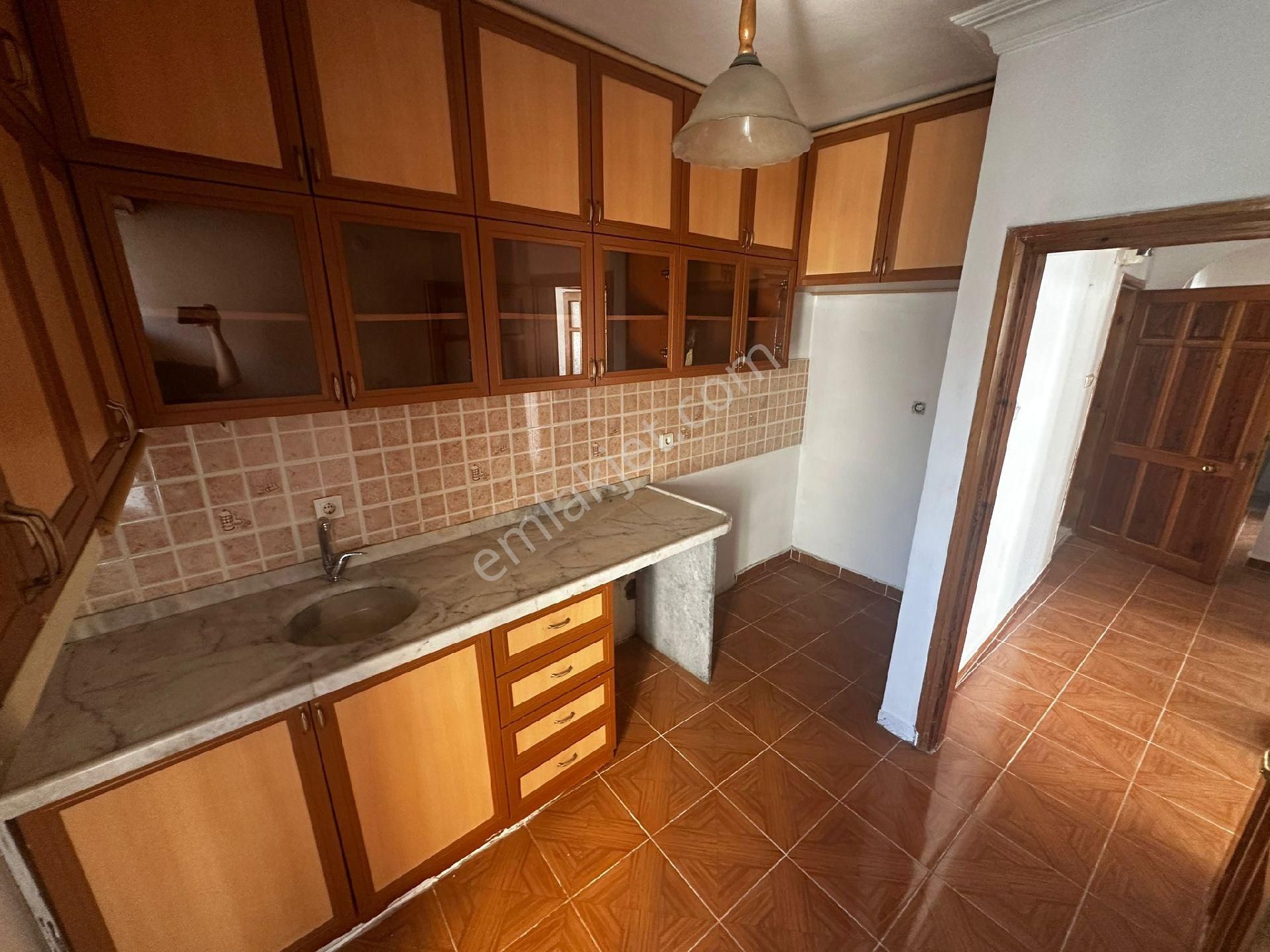 Alanya Hacet Satılık 2+1 Daire Kupon Daire