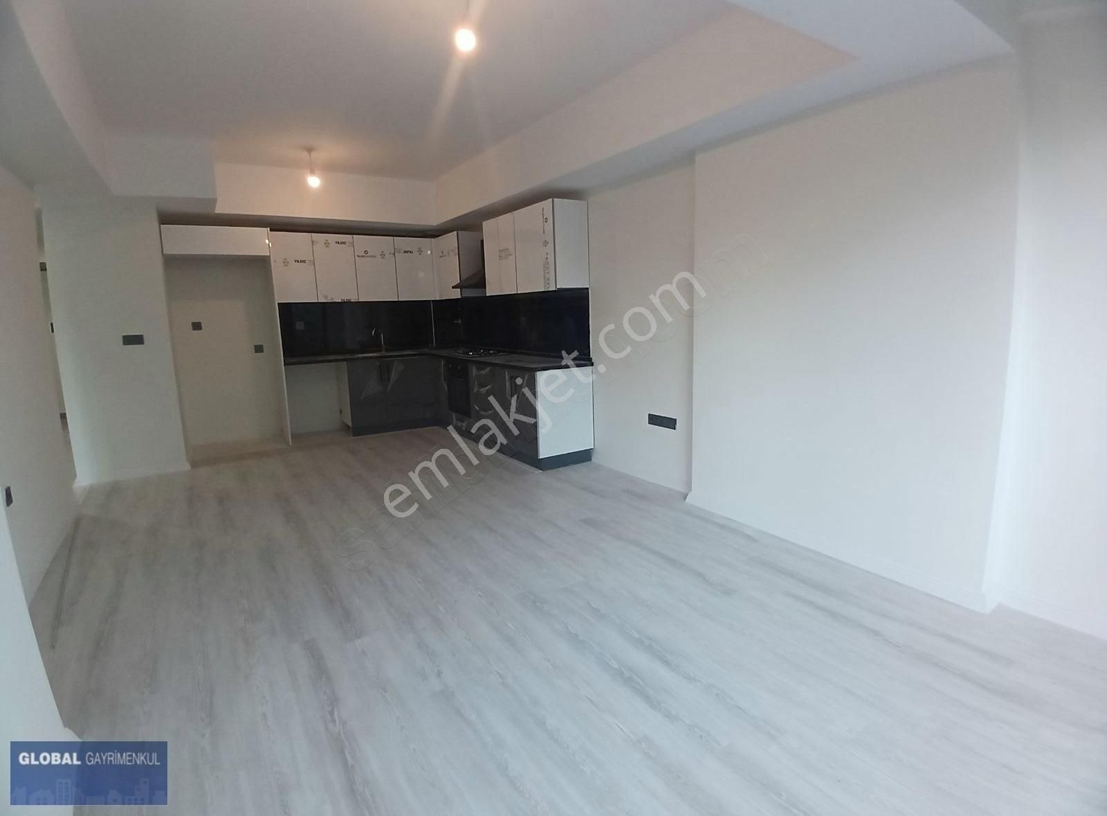 Global'den Marmara Yakını, Happy Lıfe Sitesinde Lüks 2+1 Daire - Görsel 13