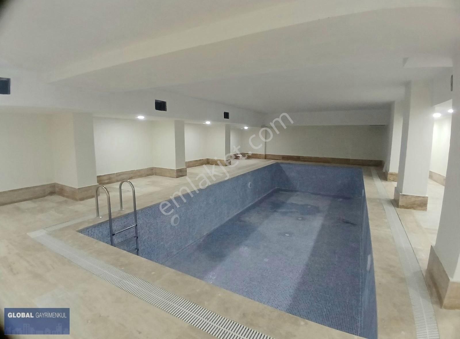 Global'den Marmara Yakını, Happy Lıfe Sitesinde Lüks 2+1 Daire - Görsel 4