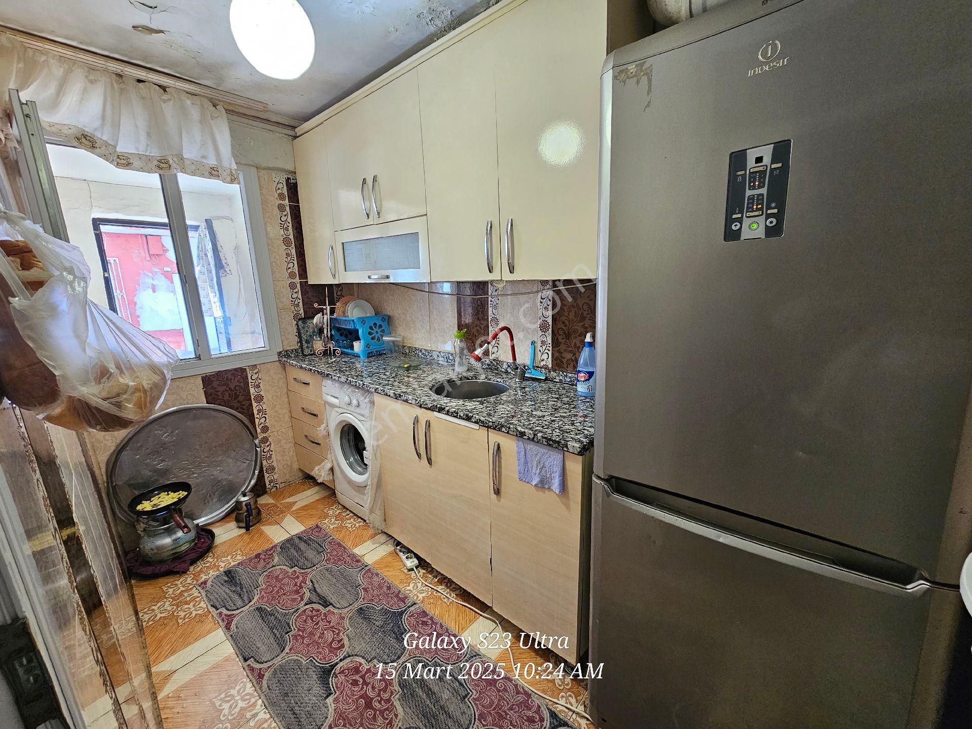 Seyhan Da Yenibey Mh3 Katlı Müstakil Evdubleks Şeklindegüney Cepheliher Katı 1+1 - Görsel 14