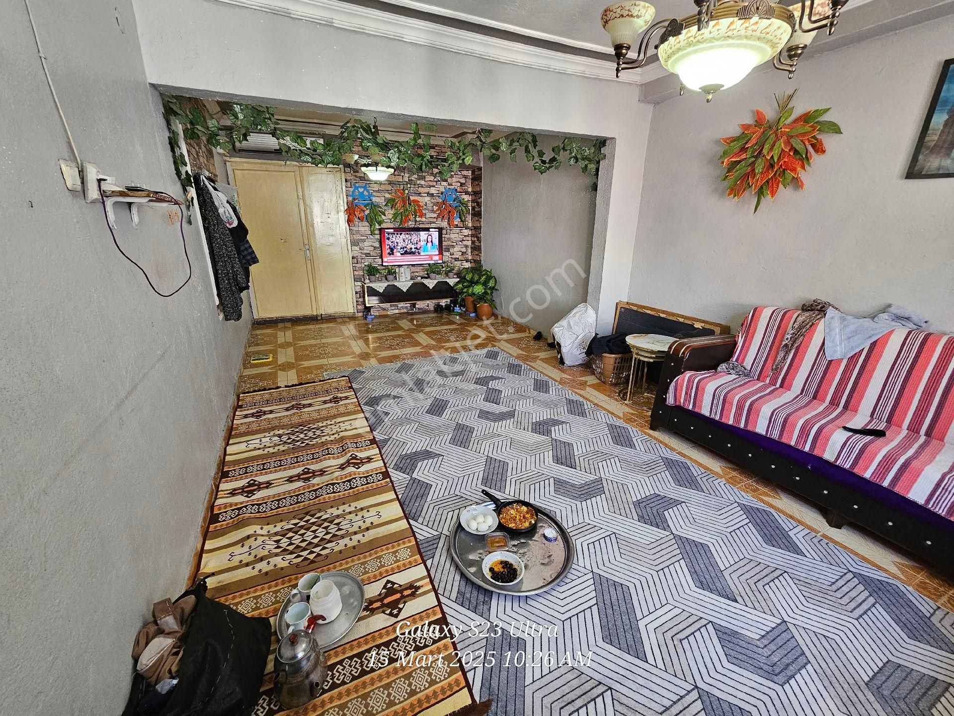 Seyhan Da Yenibey Mh3 Katlı Müstakil Evdubleks Şeklindegüney Cepheliher Katı 1+1 - Görsel 8