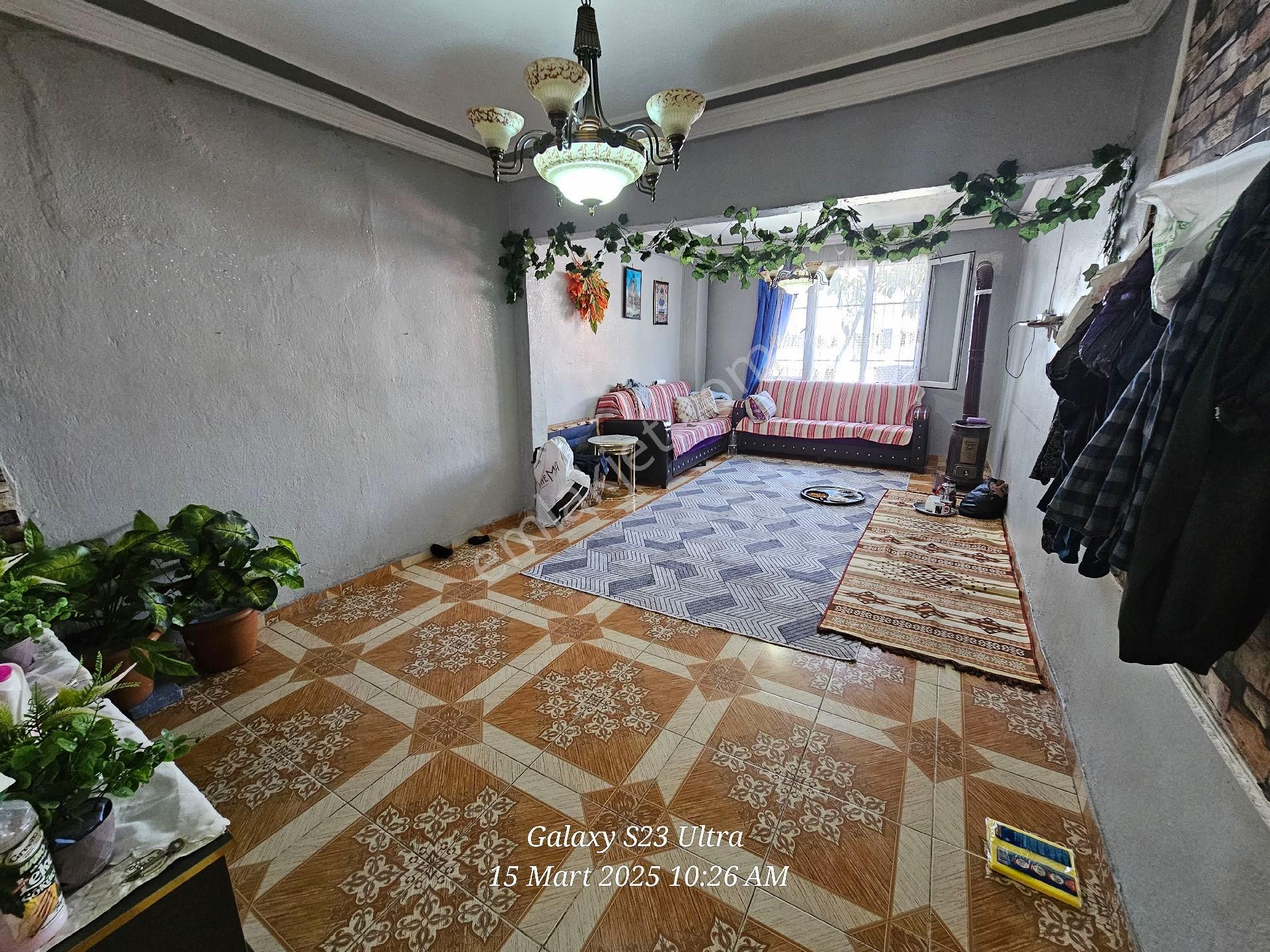 Seyhan Da Yenibey Mh3 Katlı Müstakil Evdubleks Şeklindegüney Cepheliher Katı 1+1 - Görsel 15