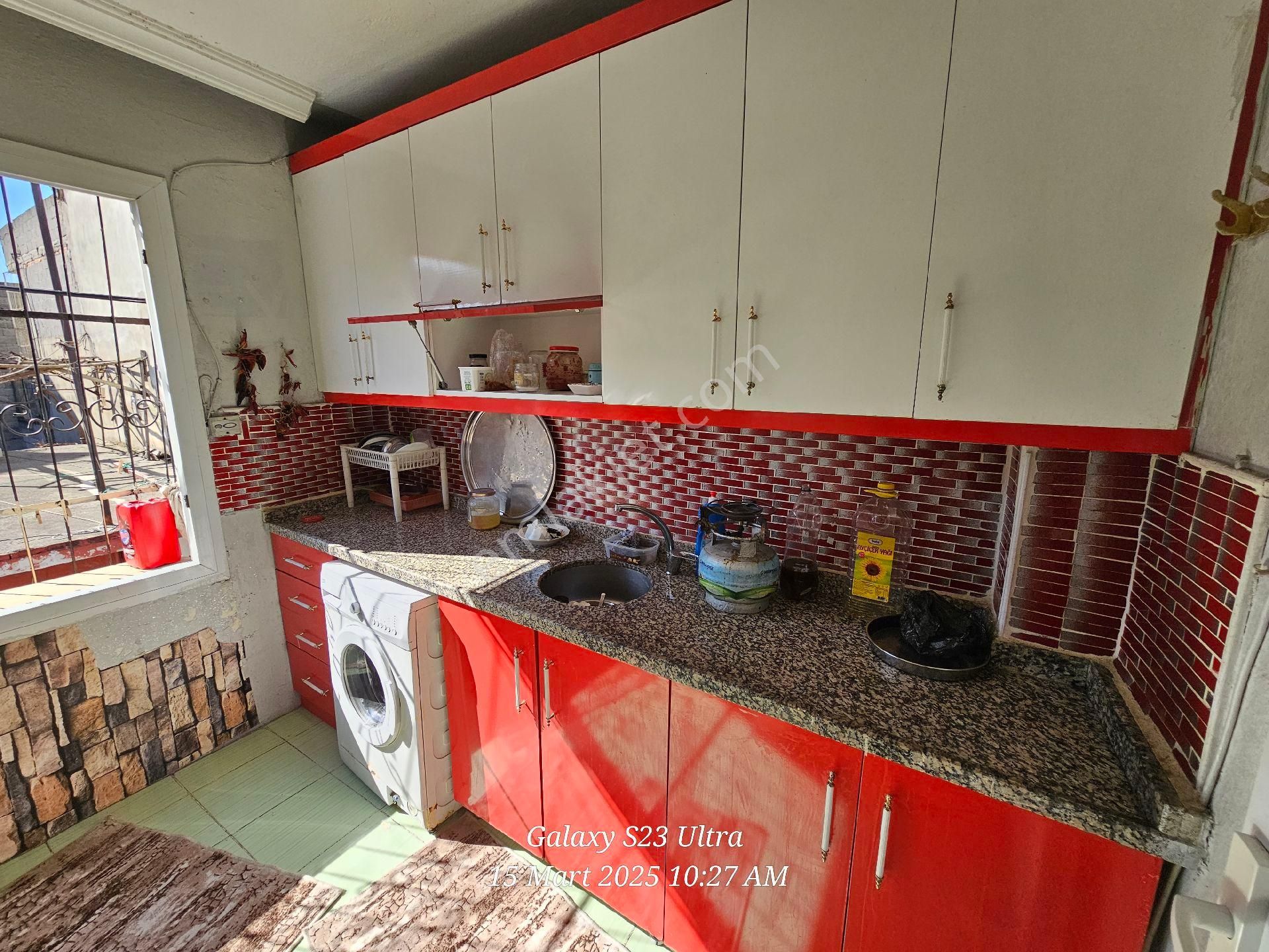 Seyhan Da Yenibey Mh3 Katlı Müstakil Evdubleks Şeklindegüney Cepheliher Katı 1+1 - Görsel 20