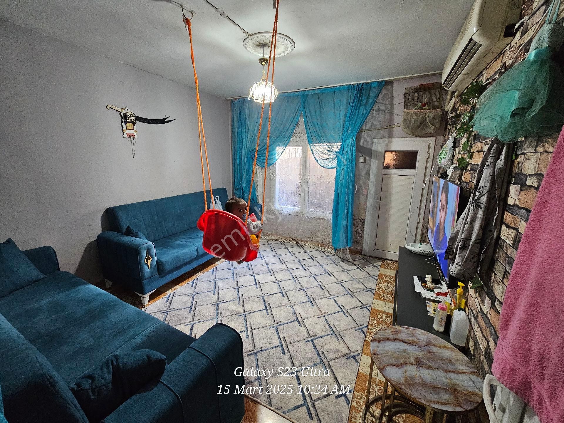 Seyhan Da Yenibey Mh3 Katlı Müstakil Evdubleks Şeklindegüney Cepheliher Katı 1+1 - Görsel 11