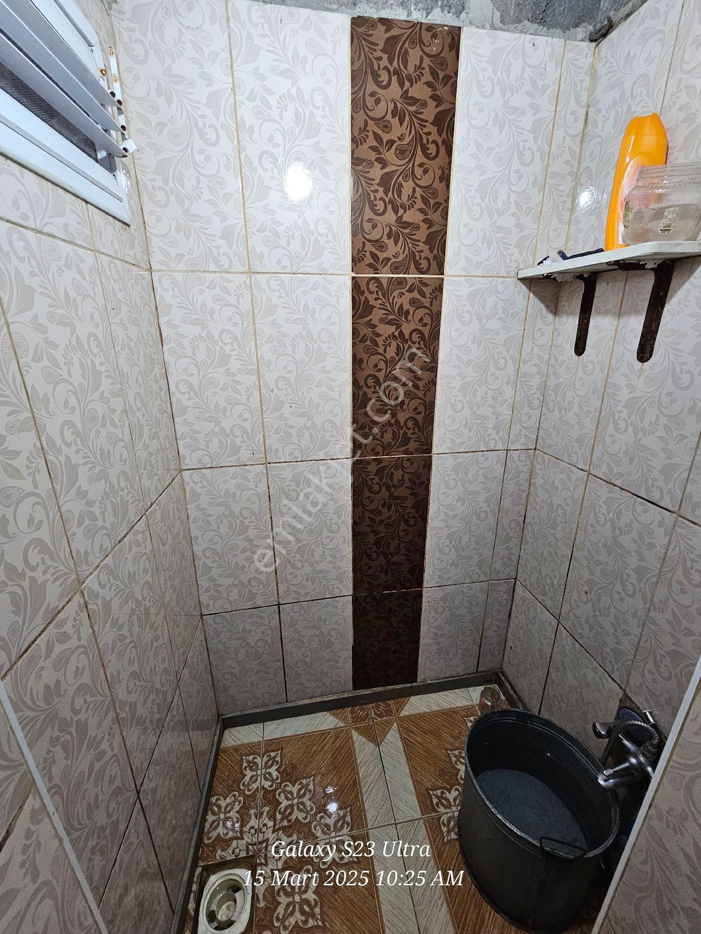 Seyhan Da Yenibey Mh3 Katlı Müstakil Evdubleks Şeklindegüney Cepheliher Katı 1+1 - Görsel 12