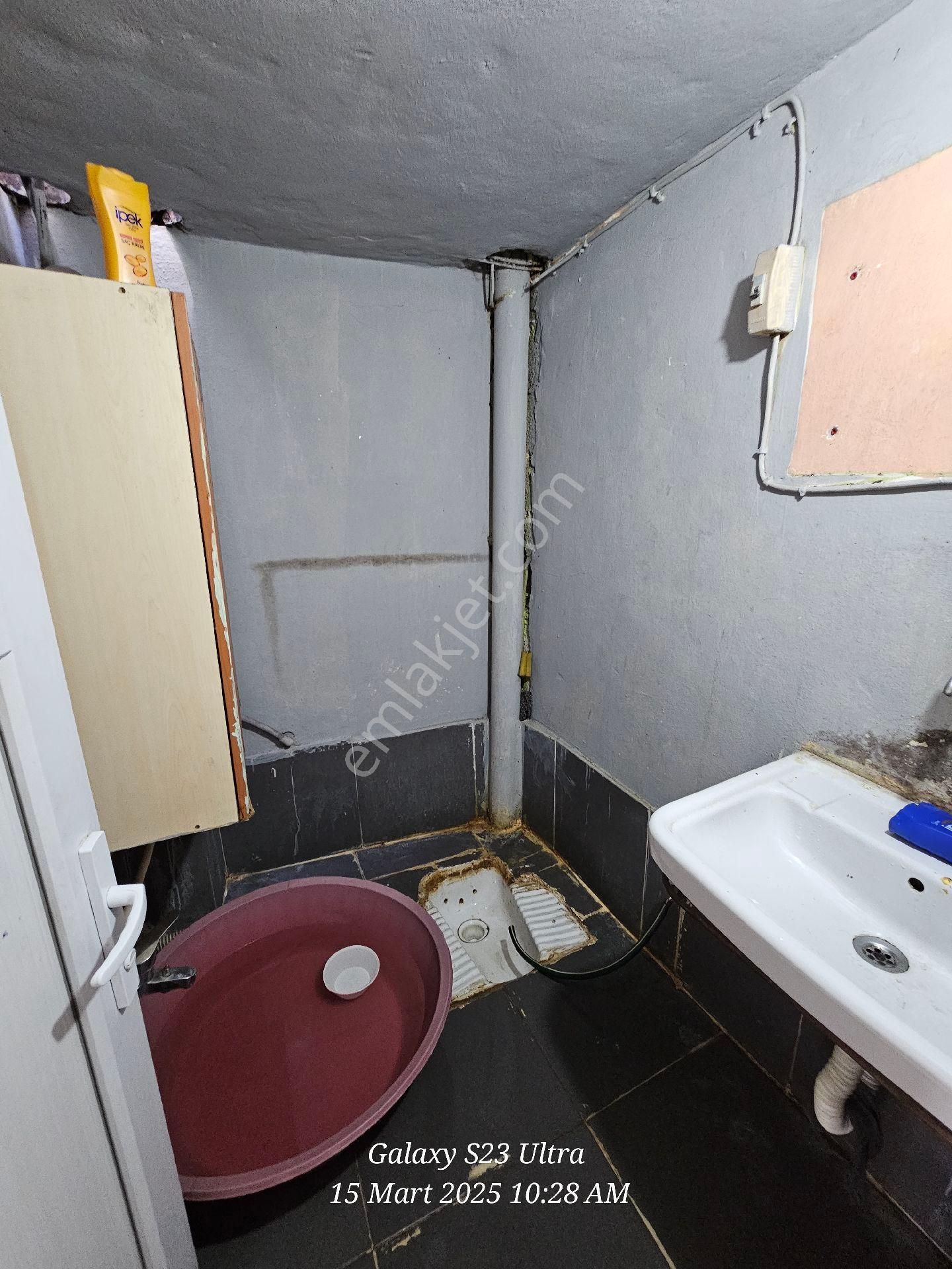 Seyhan Da Yenibey Mh3 Katlı Müstakil Evdubleks Şeklindegüney Cepheliher Katı 1+1 - Görsel 16