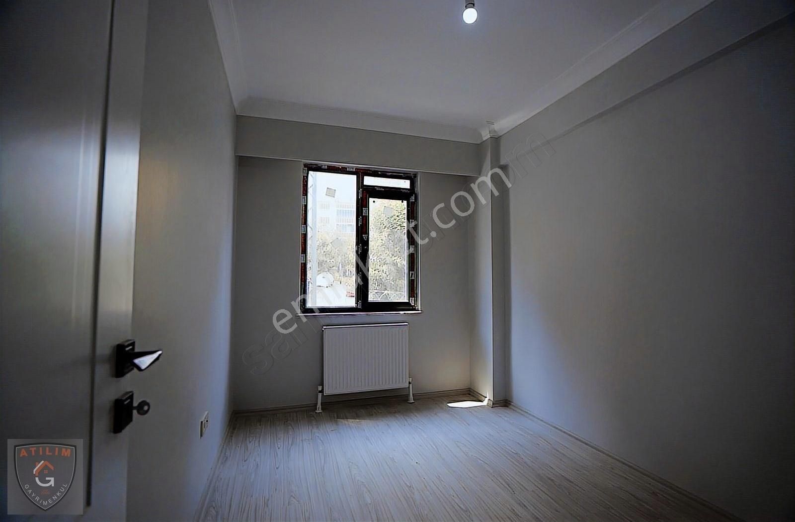 Atlas Evleri Firuzköy Butik Sitede Kısa Katlı 2+1 Sıfır Daire - Görsel 4
