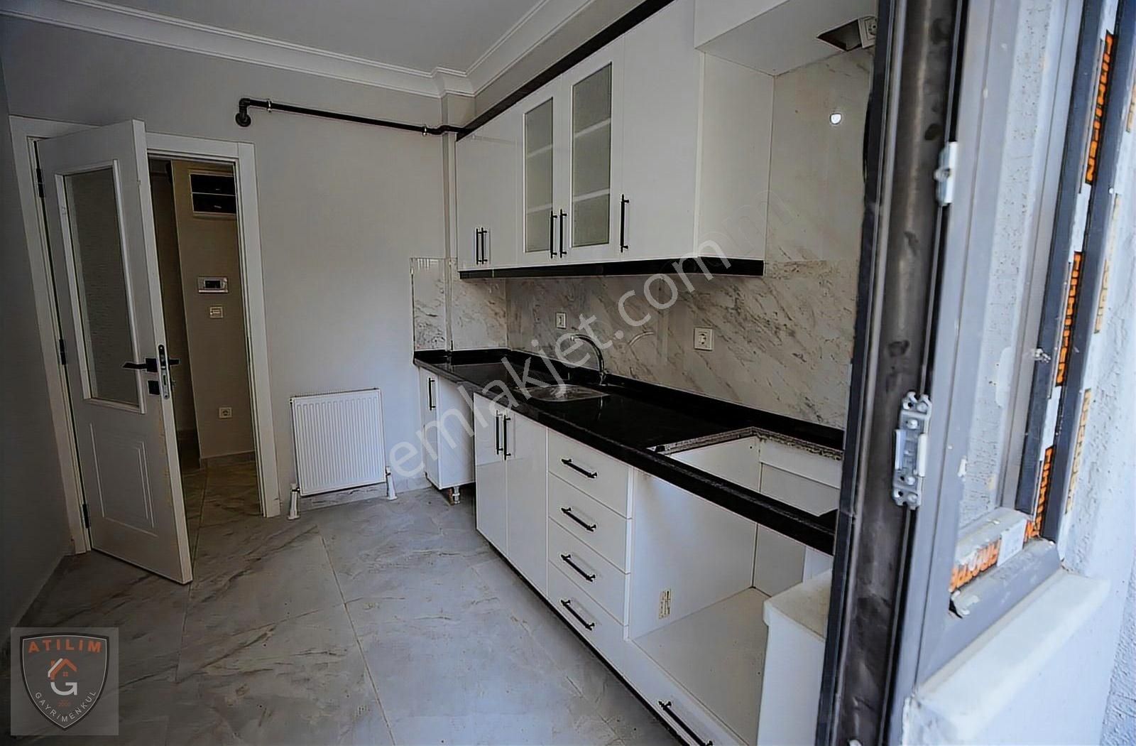 Atlas Evleri Firuzköy Butik Sitede Kısa Katlı 2+1 Sıfır Daire - Görsel 6