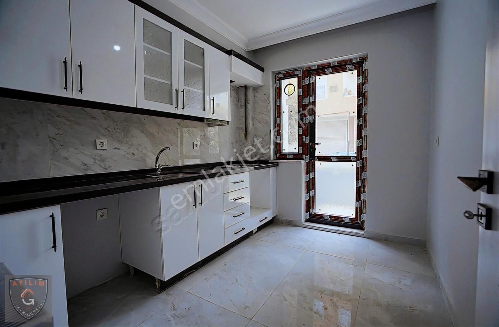 Atlas Evleri Firuzköy Butik Sitede Kısa Katlı 2+1 Sıfır Daire - Görsel 5