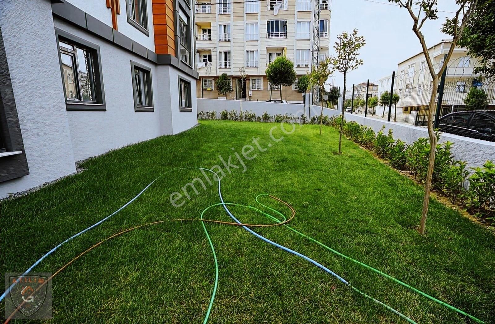 Atlas Evleri Firuzköy Butik Sitede Kısa Katlı 2+1 Sıfır Daire - Görsel 2