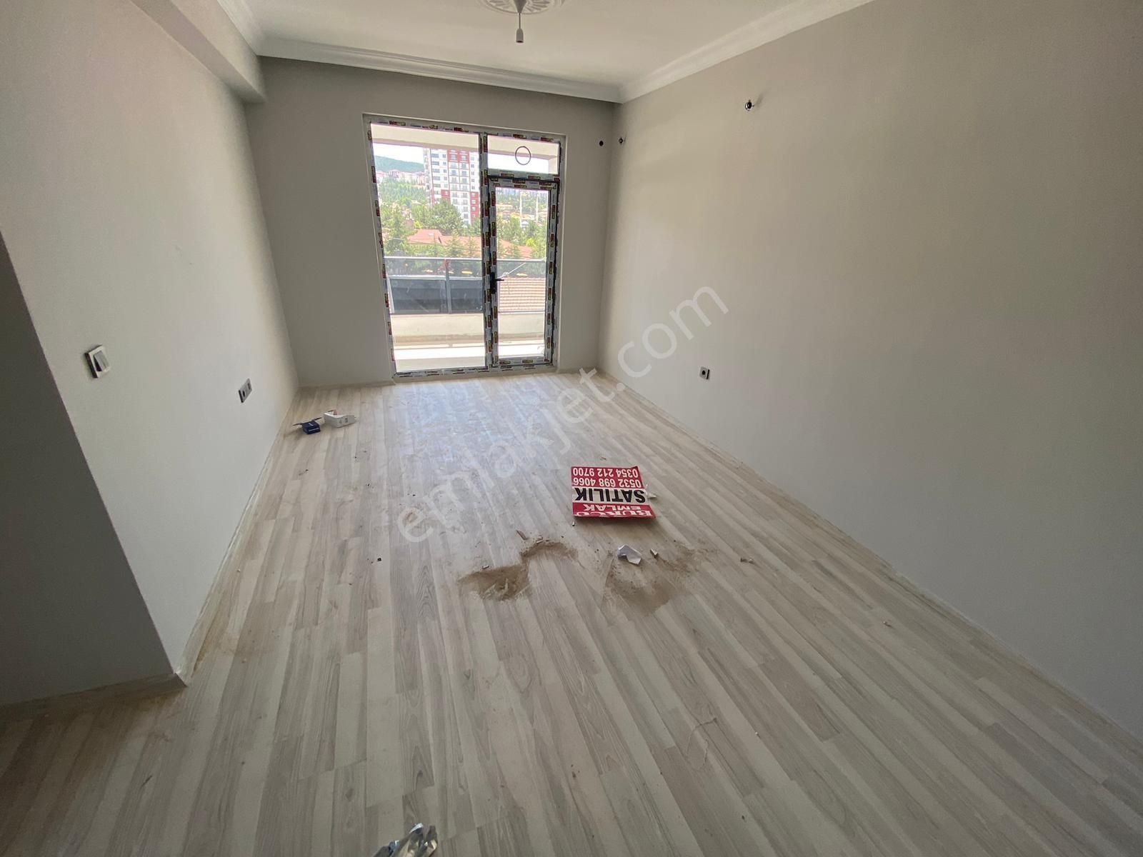 Merkezde 2+1 Sıfır Güney Cepheli Daire *** Burcu Emlaktan - Görsel 7