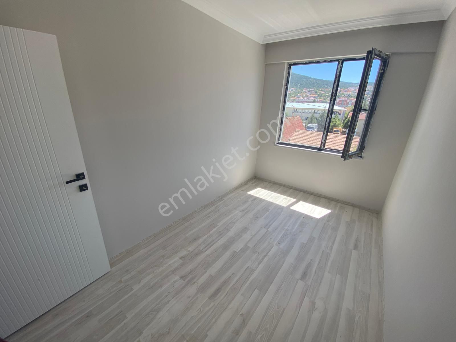 Merkezde 2+1 Sıfır Güney Cepheli Daire *** Burcu Emlaktan - Görsel 8