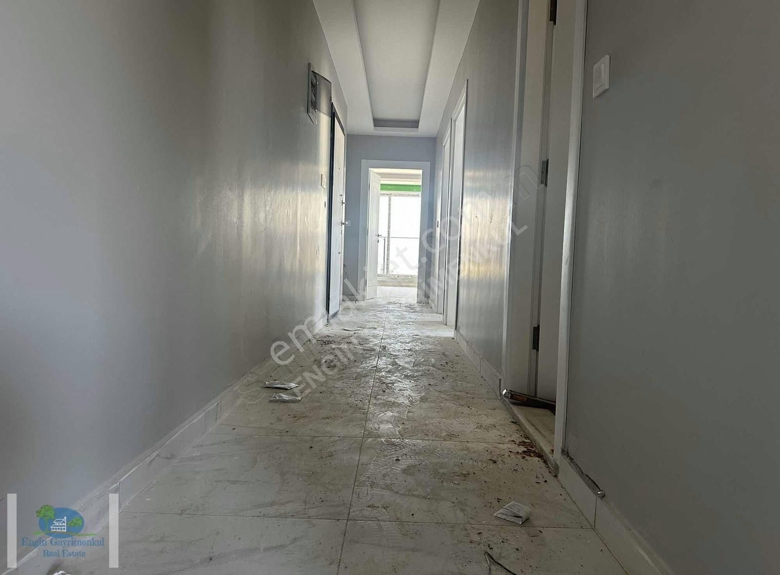 Manavgat Ta Satılık Asansör Lu Garajlı Lüks Daire - Görsel 5