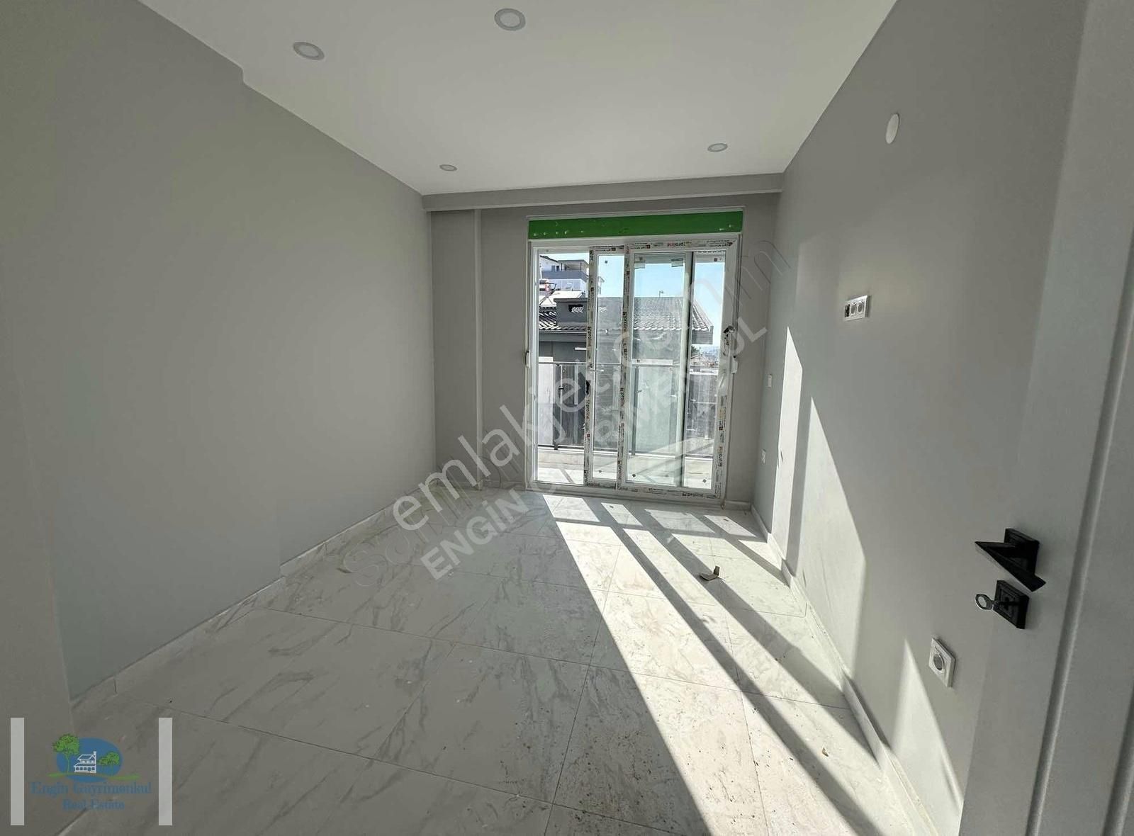 Manavgat Ta Satılık Asansör Lu Garajlı Lüks Daire - Görsel 4