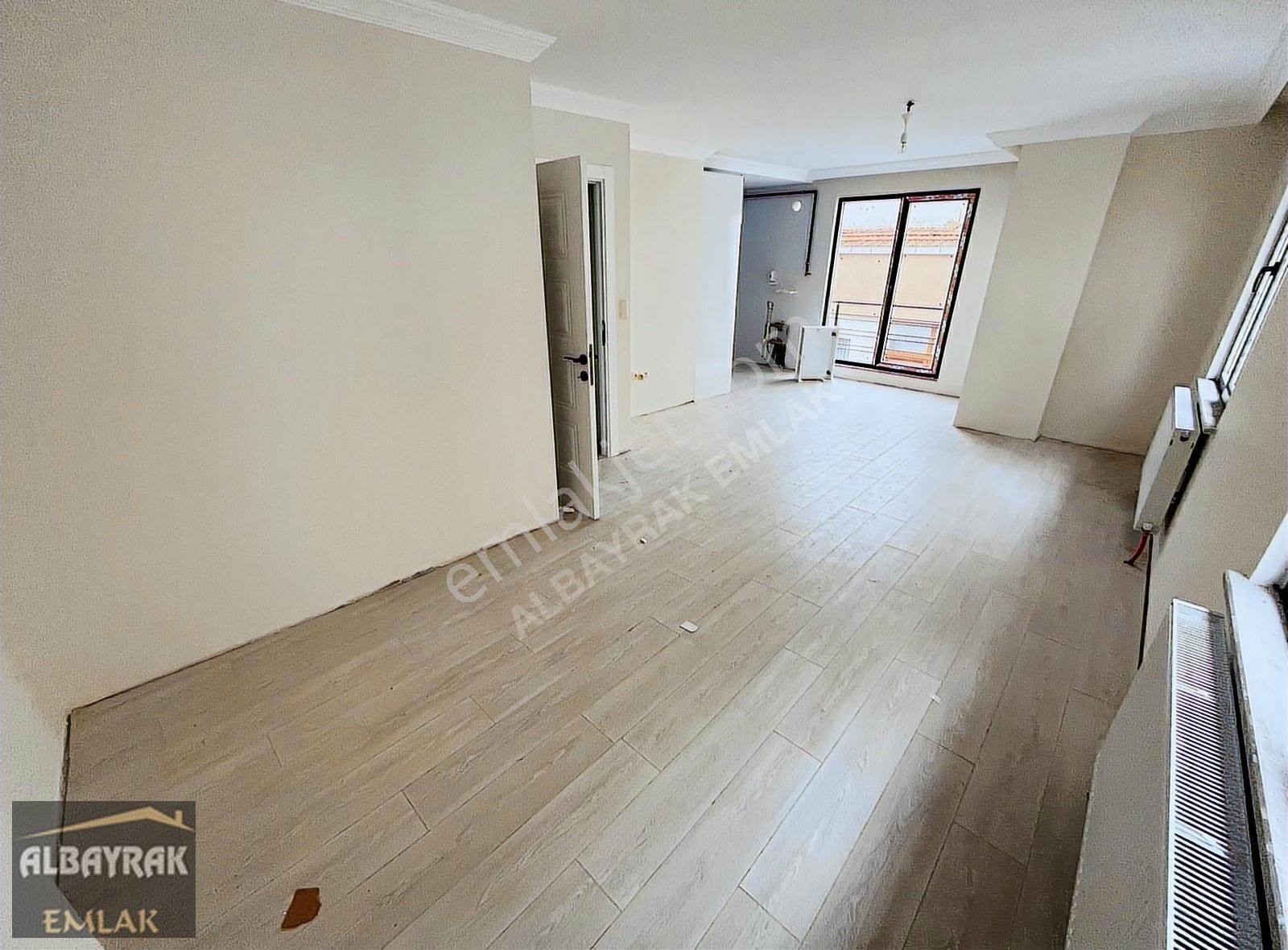 Albayraktan Metroya 5dk-4+1 Sıfır-içi Ferah-yüksektavan Dubleks