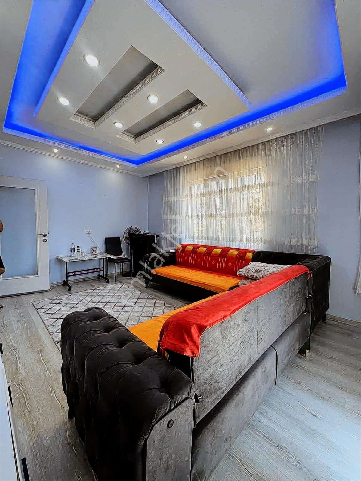 Artı Emlk Markantalya Avm Yürüme Mesafesi Eksiksiz Işılışıl 2+1