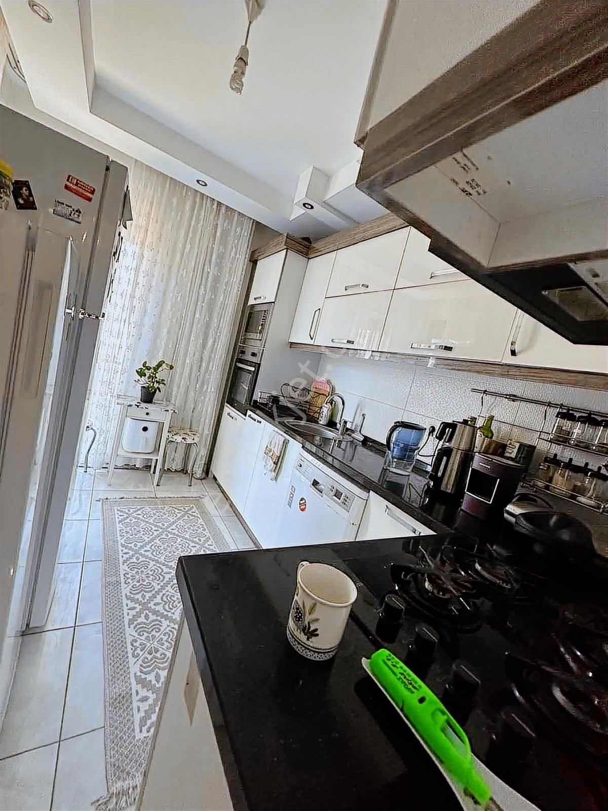 Artı Emlk İnşaattan Stadyum Yakını Ailenle Huzur İçin De Yaşa