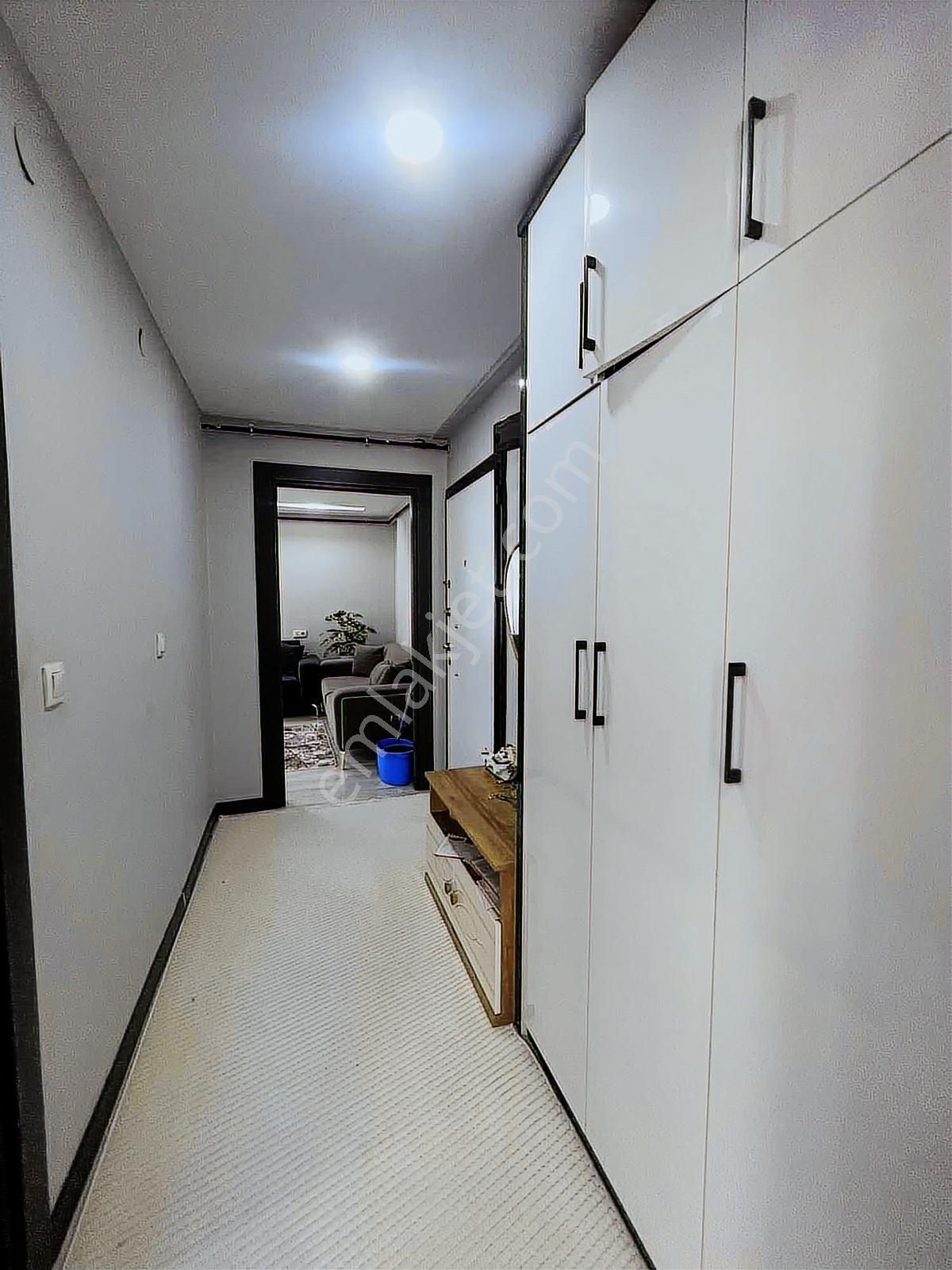 Artı Emlk Tan Cad Dibi Dgazlı Cam Balkonlu Yazlığınız Hazır