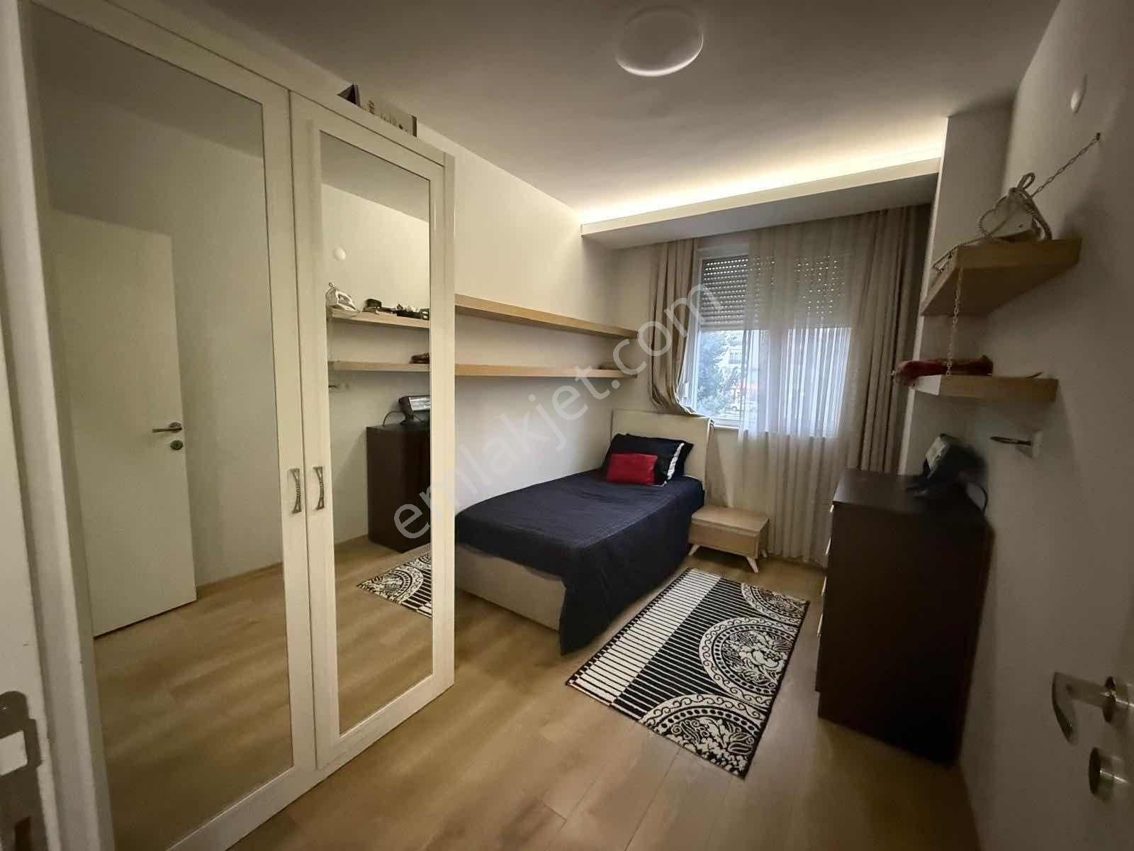 Artı Emlk İnşaattan Cad Dibi Lüx Nezih Ferah Konut