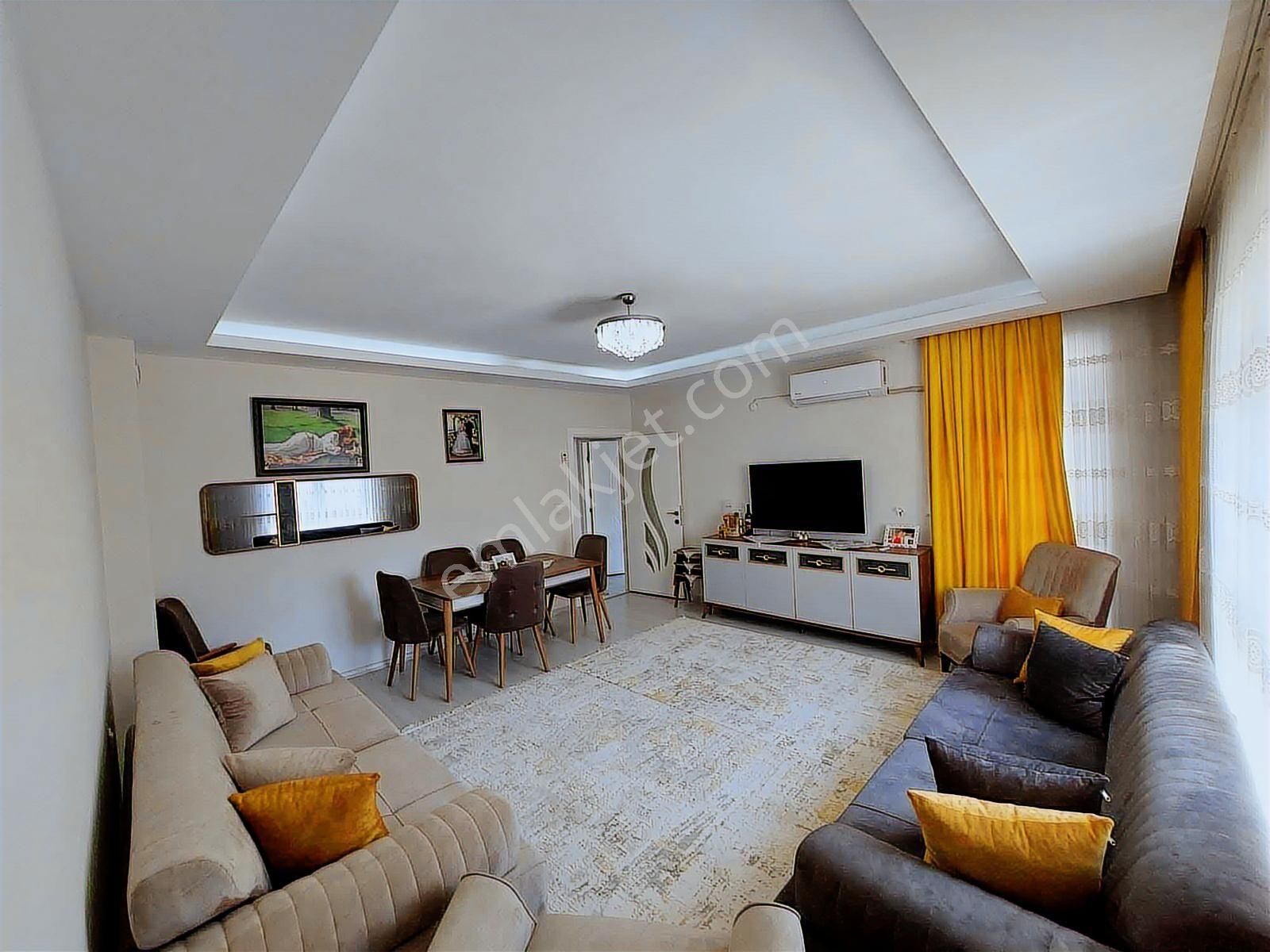 Artı Emlk İnşaattan Cadde Dibi İnanılmaz Fırsat Geniş 3+1