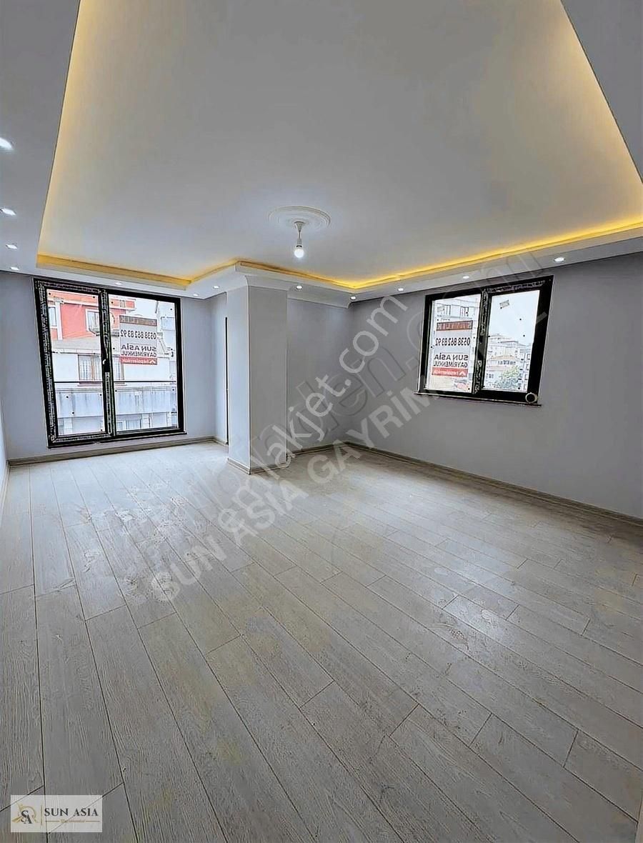 Çekmeköy Cumhuriyet Mah. 2+1 Kiralık Daire