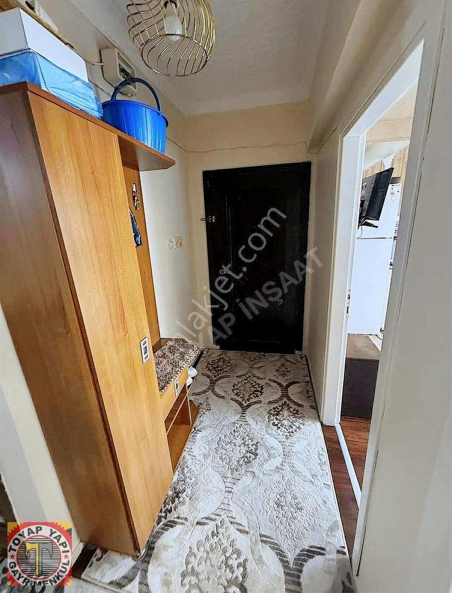 Toyap İnş Esentepe 2+1 125 M2 2. Kat Site İçi Acil Satılık Daire - Görsel 10