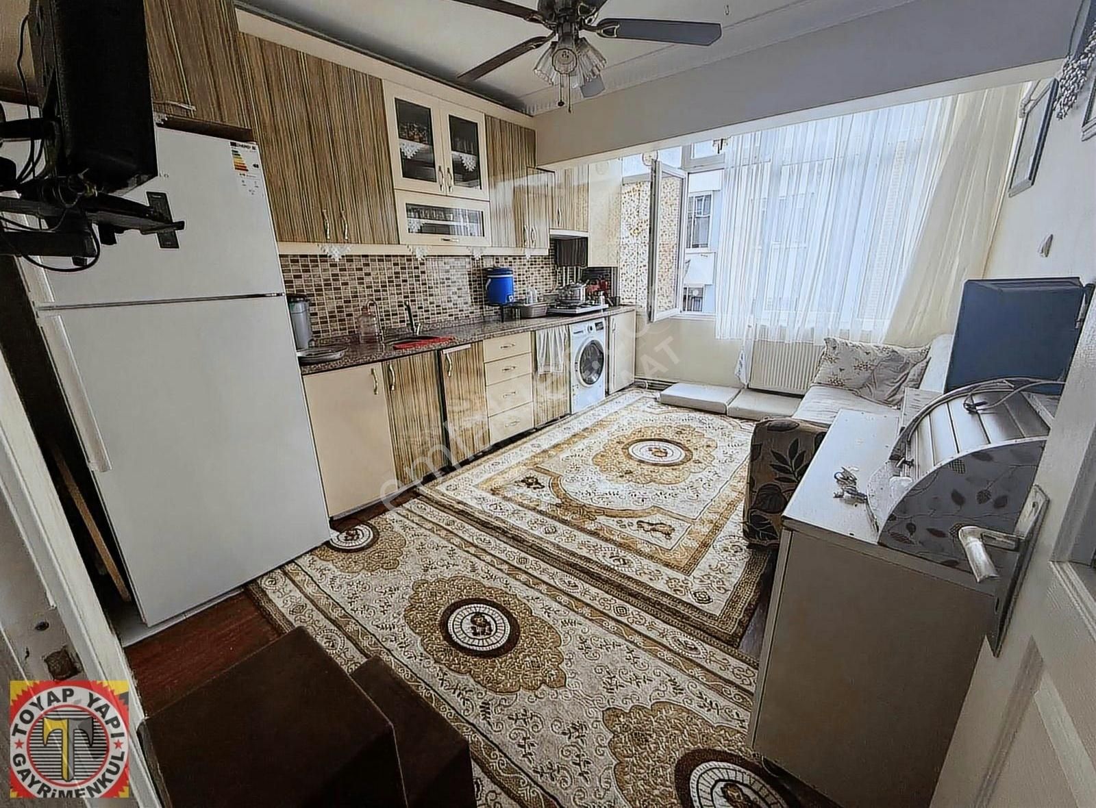 Toyap İnş Esentepe 2+1 125 M2 2. Kat Site İçi Acil Satılık Daire - Görsel 23