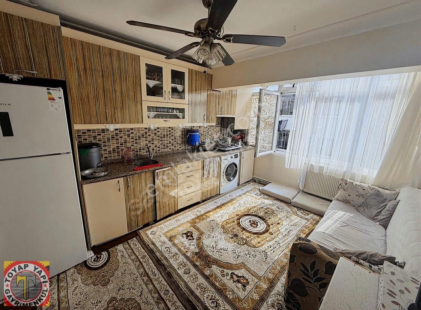 Toyap İnş Esentepe 2+1 125 M2 2. Kat Site İçi Acil Satılık Daire - Görsel 17