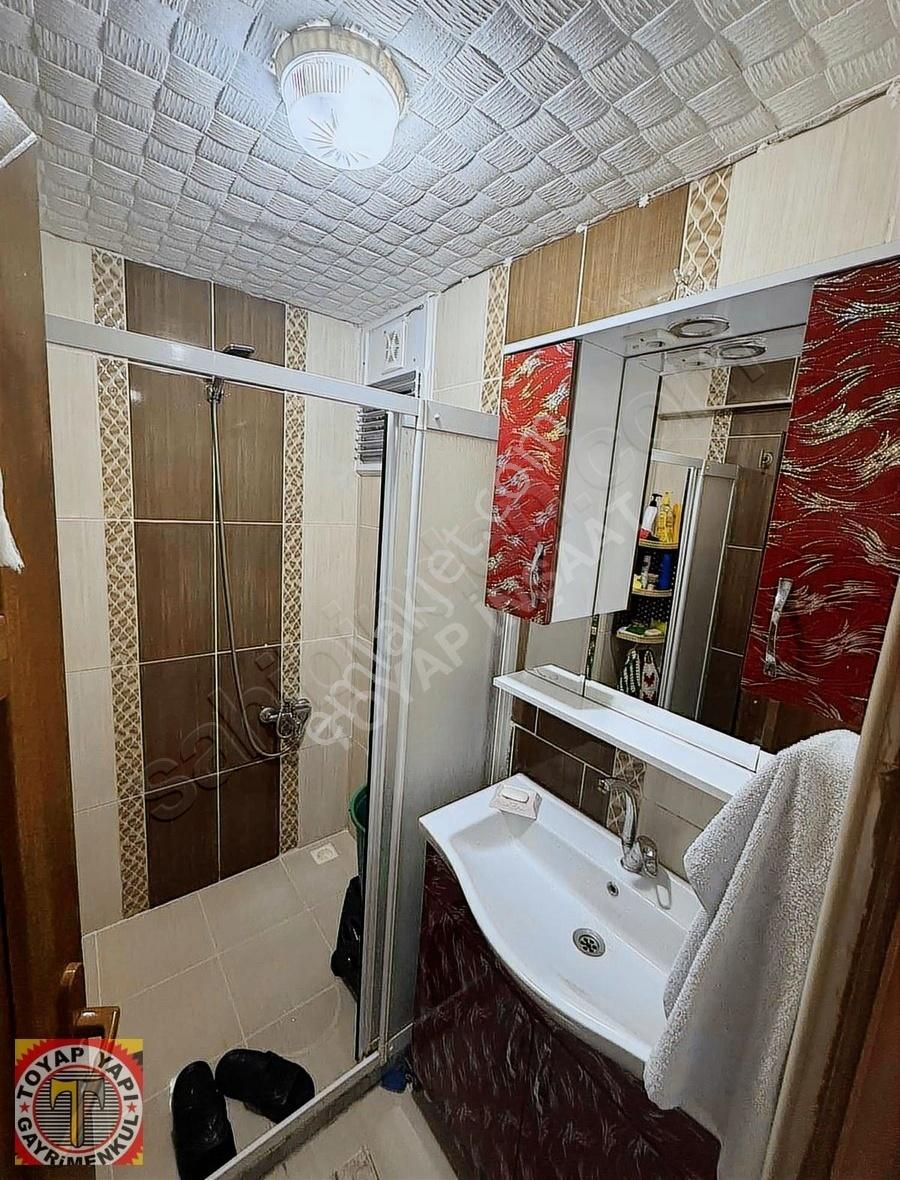 Toyap İnş Esentepe 2+1 125 M2 2. Kat Site İçi Acil Satılık Daire - Görsel 13