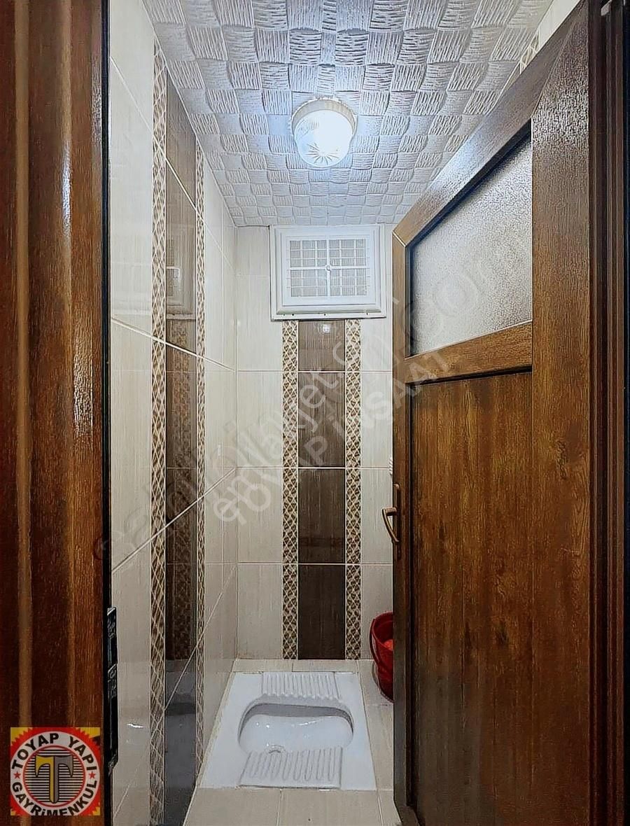 Toyap İnş Esentepe 2+1 125 M2 2. Kat Site İçi Acil Satılık Daire - Görsel 20