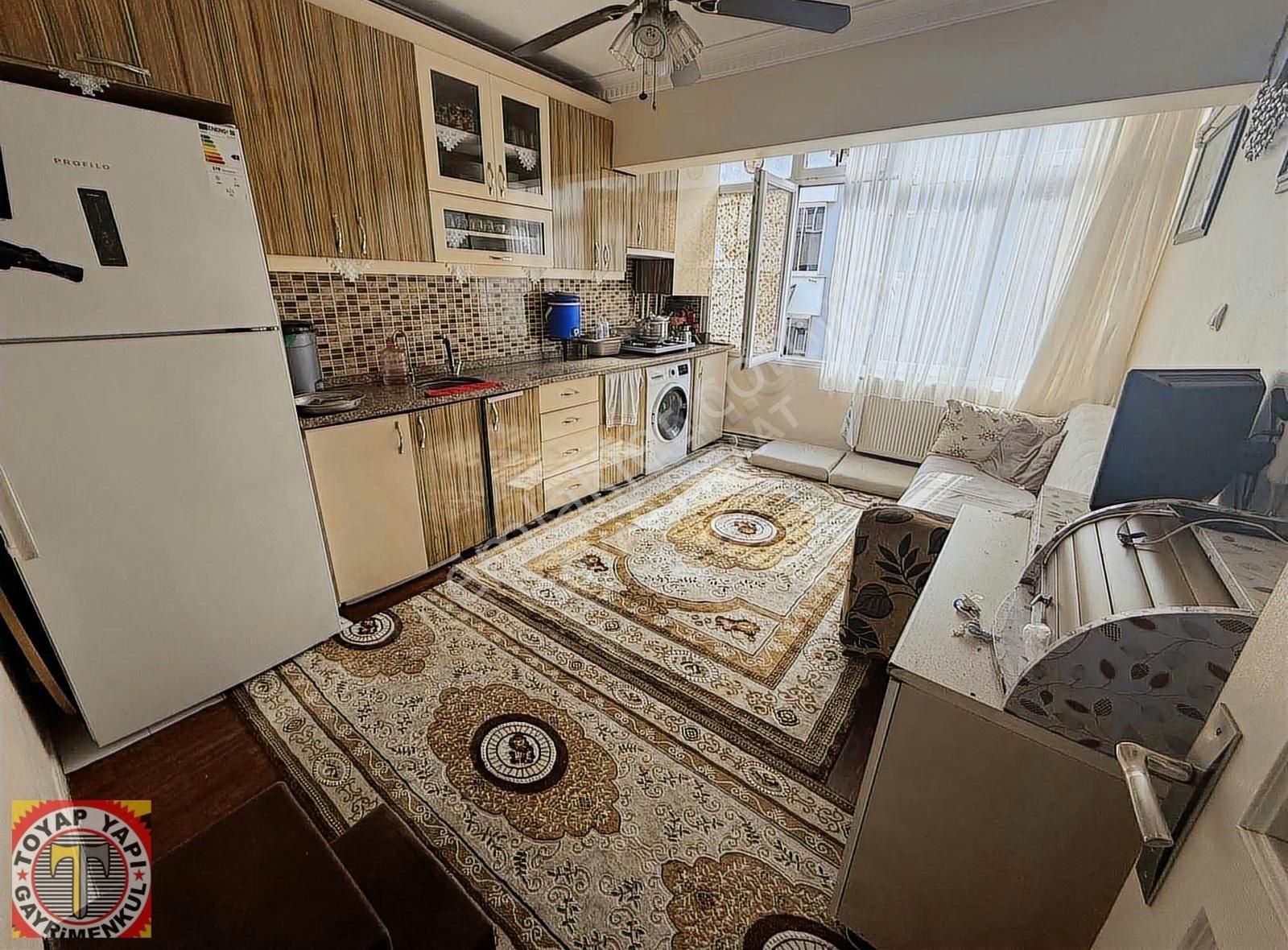 Toyap İnş Esentepe 2+1 125 M2 2. Kat Site İçi Acil Satılık Daire - Görsel 4