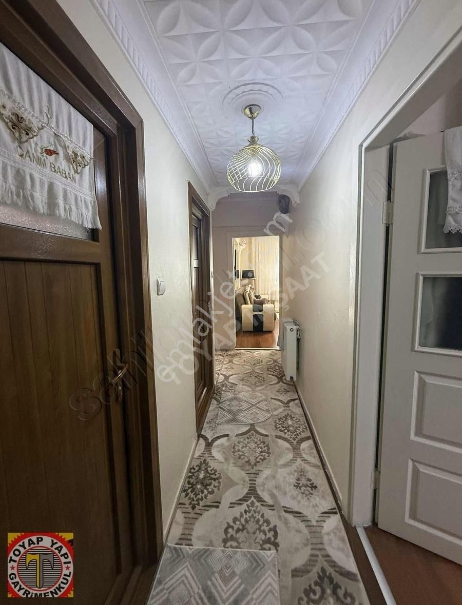 Toyap İnş Esentepe 2+1 125 M2 2. Kat Site İçi Acil Satılık Daire - Görsel 16