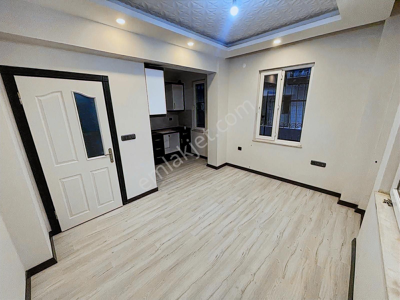 Merkezi Konum Cadde Yakını Okul Hastane Servis Güzergahı Geniş
