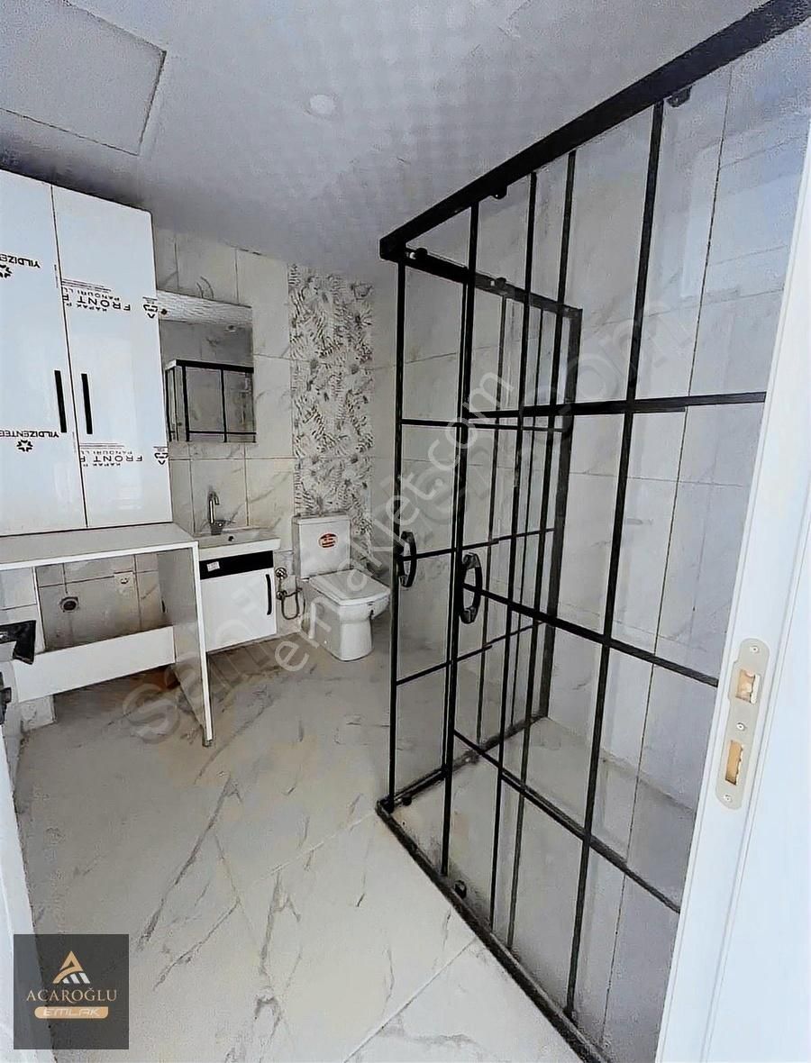 Kosova Mahallesi Farabi Civarı Satlık Sıfır 3+1 Lüx Daire