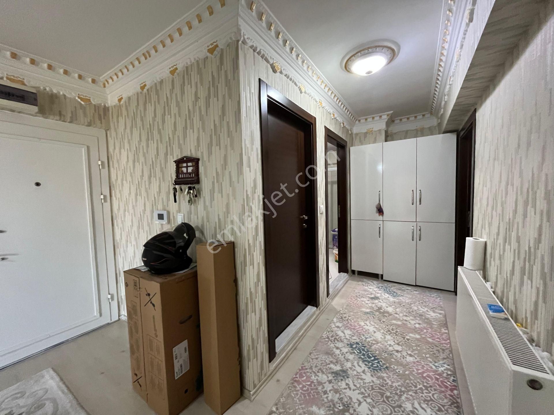 Etimesgut Elvan Mh De Bağımsız Yapılı 4+1 Ulaşıma Yakın Asansörlü Daire - Görsel 10