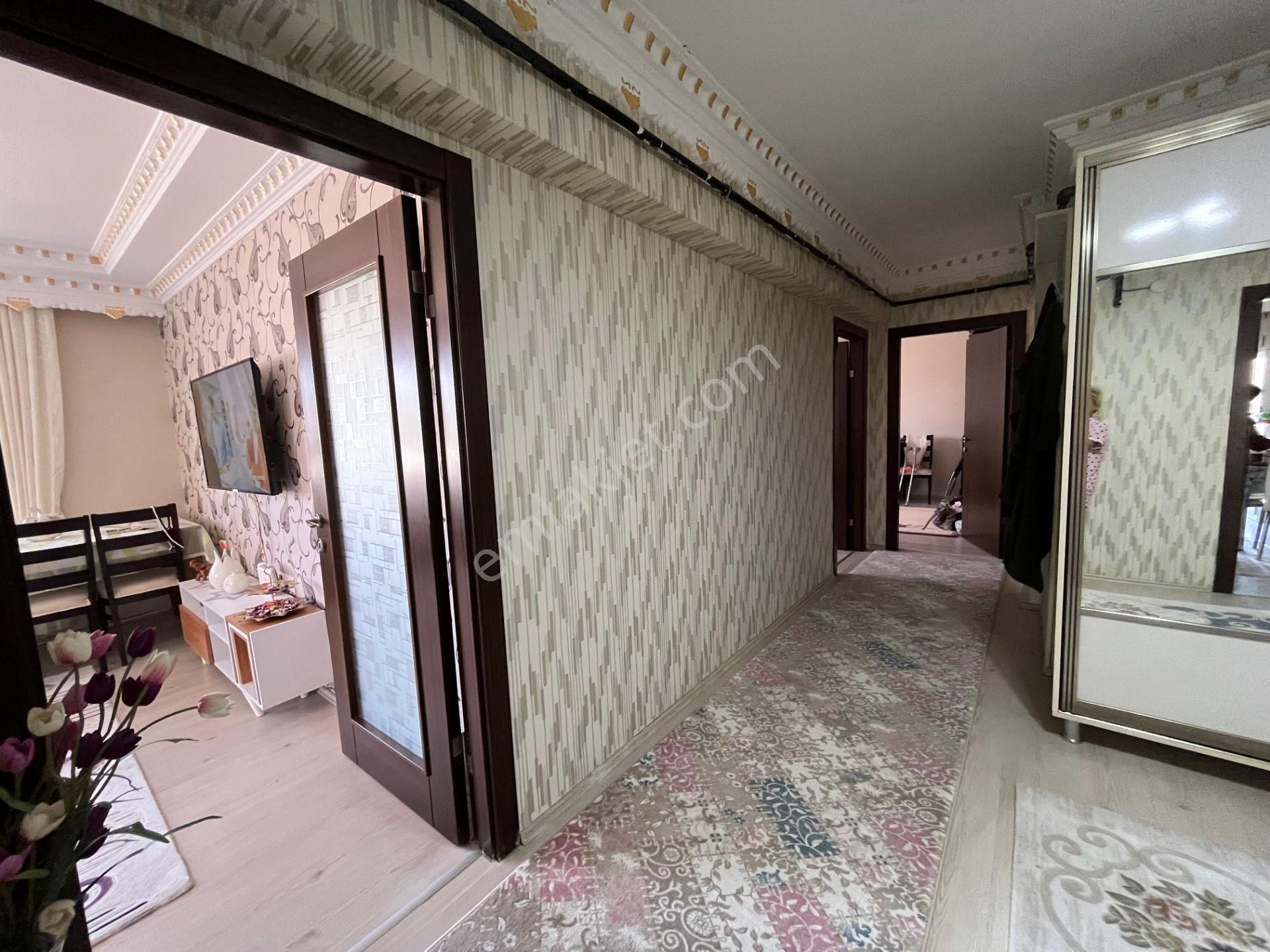 Etimesgut Elvan Mh De Bağımsız Yapılı 4+1 Ulaşıma Yakın Asansörlü Daire - Görsel 9