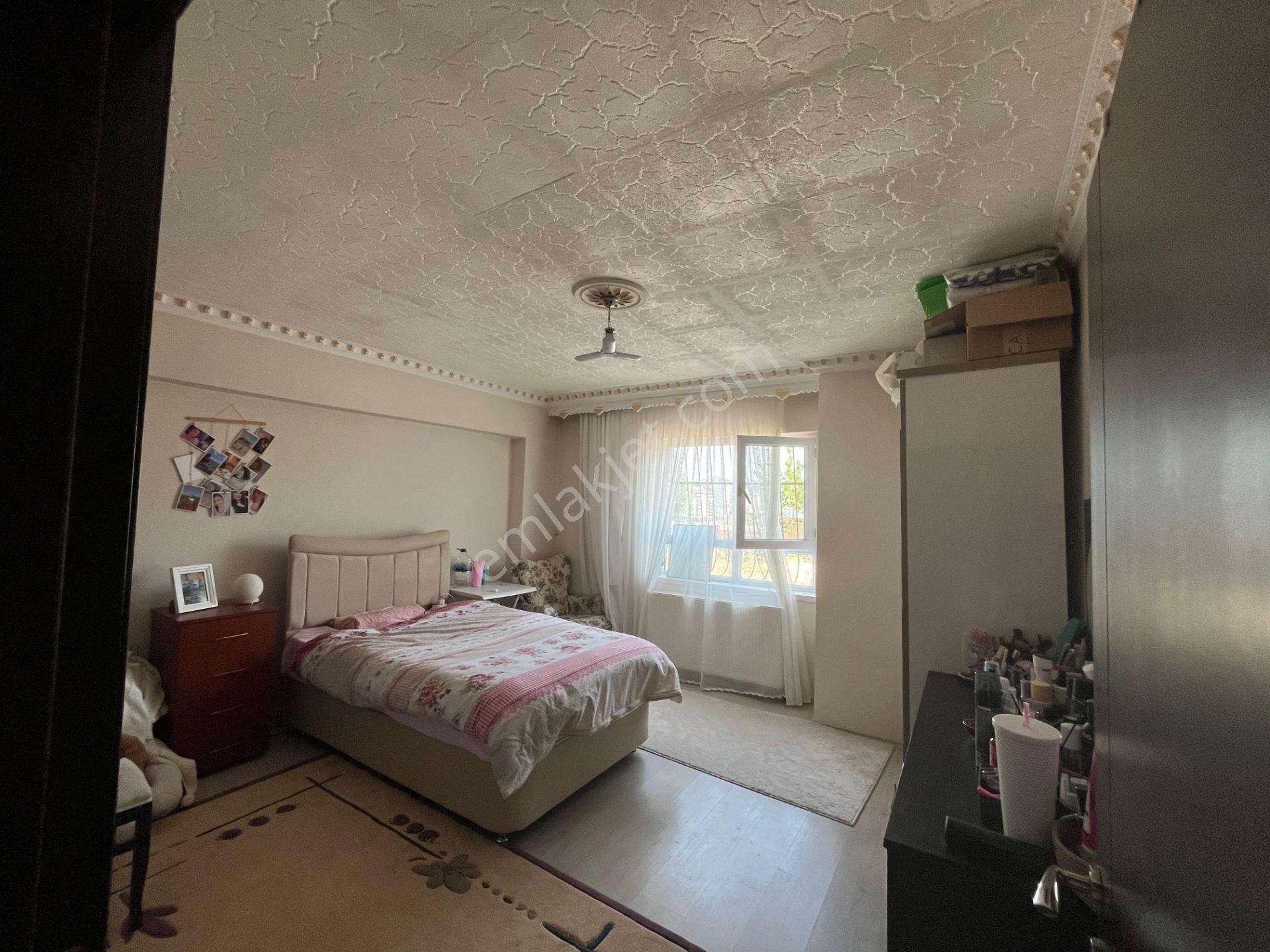 Etimesgut Elvan Mh De Bağımsız Yapılı 4+1 Ulaşıma Yakın Asansörlü Daire - Görsel 5