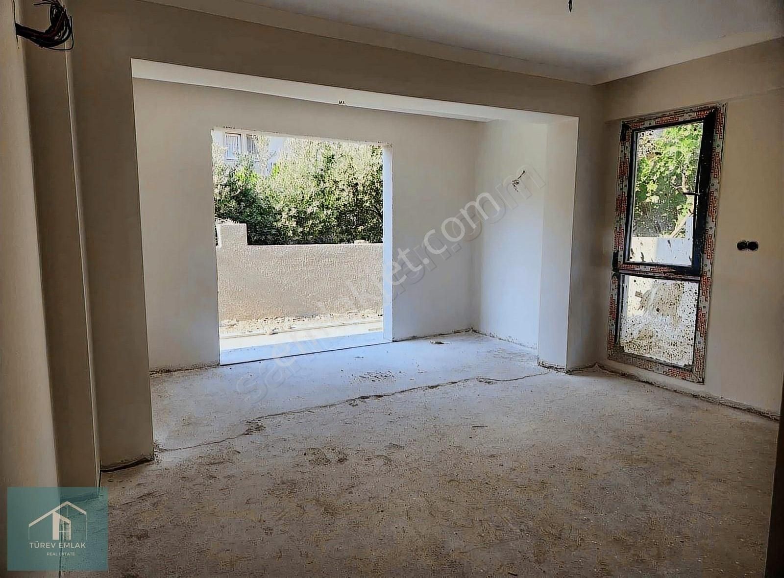 Fethiye Cami Mh. Satılık Sıfır 2+1 Giriş Kat Daire