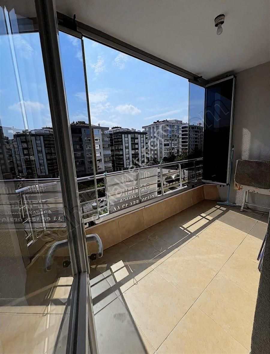 Devyap Tan Ana Yola Cephe Fırsat 3+1