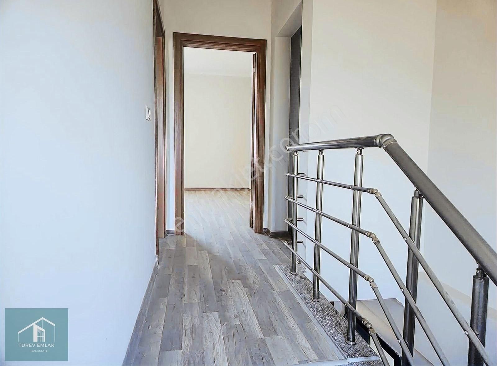 Fethiye Cami Mahallesinde Satılık Sıfır 3+1 Dubleks Daire