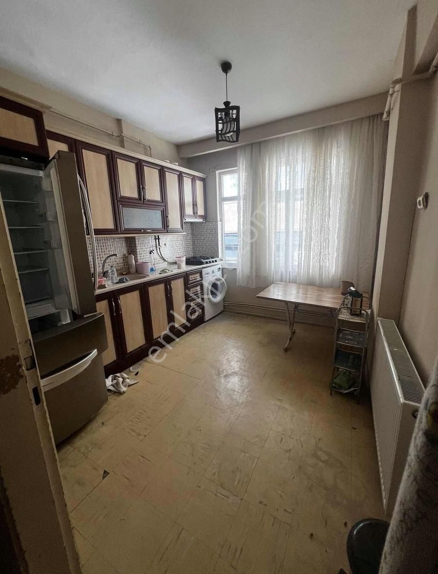 Devyap Tan Merkezde Satılık 2+1 Daire