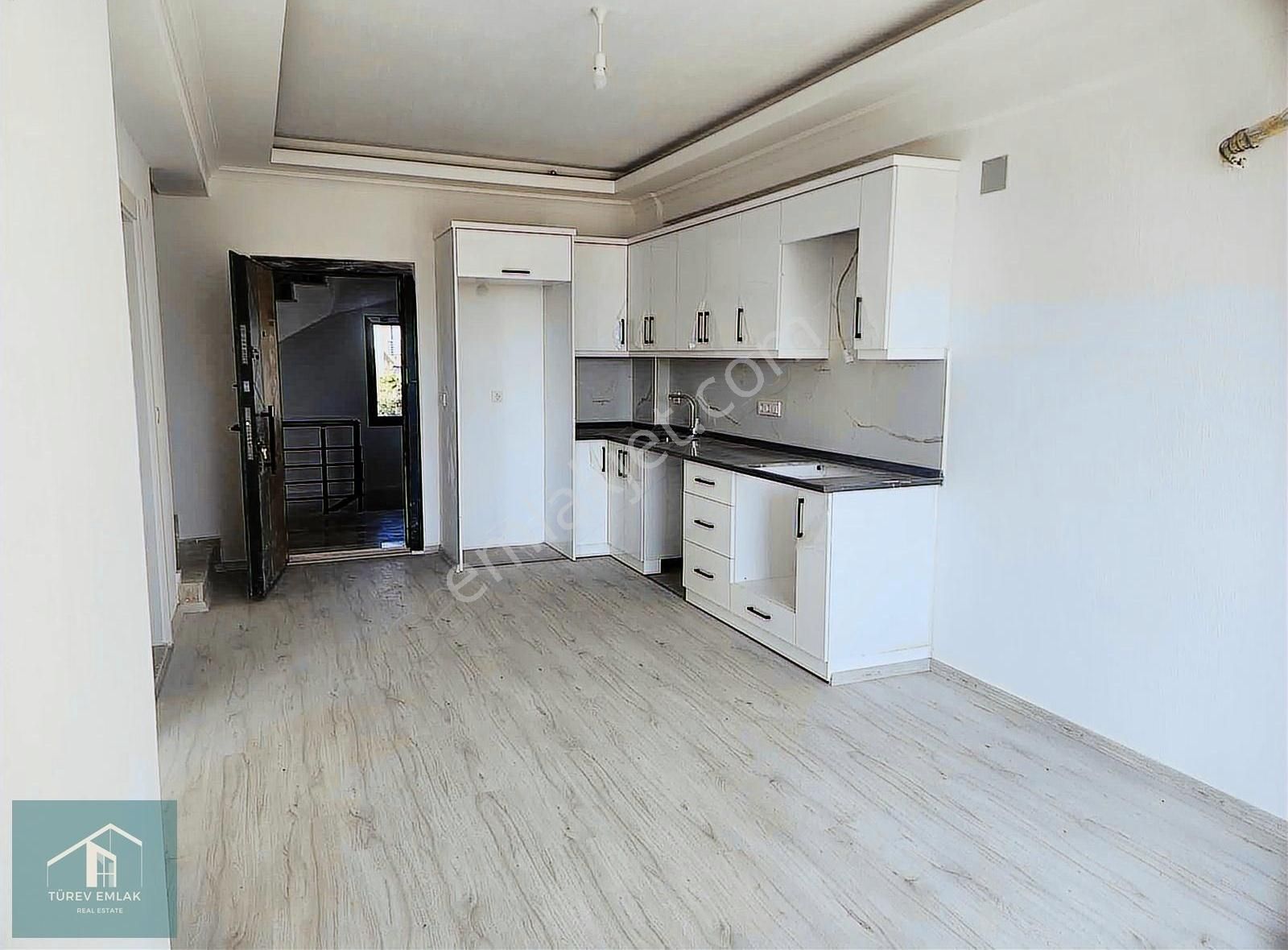 Fethiye Çamköy Satılık Sıfır 3+1 Dubleks Daire